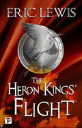 The Heron Kings' Flight - Paperback