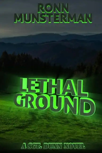 Lethal Ground - Paperback