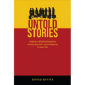 Untold Stories: Legacies of Authoritarianism Among Spanish Labour Migrants in Later Life - Hardcover