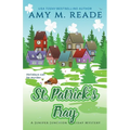 St. Patrick's Fray - Paperback