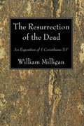 The Resurrection of the Dead - Paperback