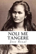 Noli me tangere - Paperback