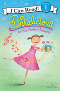 Pinkalicious and the Perfect Present - Hardcover