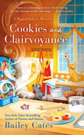 Cookies and Clairvoyance - Paperback