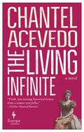 The Living Infinite - Paperback