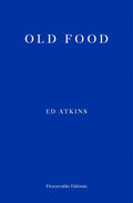 Old Food - Paperback