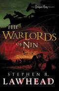 The Warlords of Nin - Paperback
