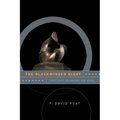 The Blackwinged Night: Creativity in Nature and Mind - Paperback
