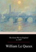 The Great War in England in 1897 - Paperback