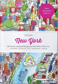 Citix60: New York City: New Edition - Paperback