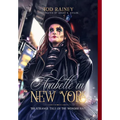 Anabelle in New York: The Strange Tale of the Wonder Hat - Hardcover