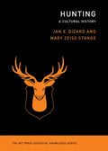 Hunting: A Cultural History - Paperback