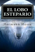 El Lobo Estepario - Paperback