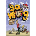 So Wrong - Paperback