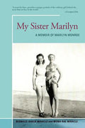 My Sister Marilyn: A Memoir of Marilyn Monroe - Paperback