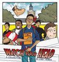 Watch Your Head - Paperback