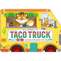 Taco Truck - Board Book