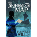 The Alchemist's Map - Paperback