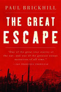 The Great Escape - Paperback