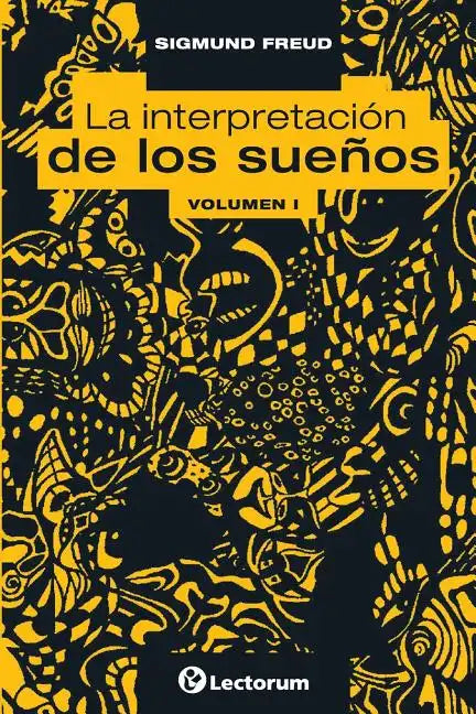 La interpretacion de los suenos. Vol I - Paperback