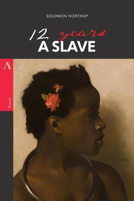 12 Years a Slave - Paperback