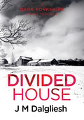 Divided House - Hardcover
