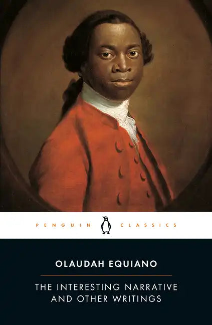 The Interesting Narrative and Other Writings - Paperback