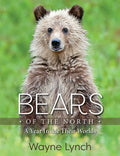 Bears of the North: A Year Inside Their Worlds - Hardcover