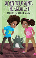 Muffn Wars: Episode 3 - Hardcover