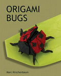 Origami Bugs - Paperback
