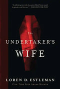 The Undertaker's Wife - Paperback