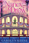 Riverboat Roulette - Paperback