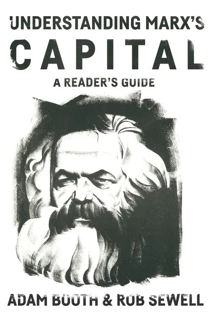 Understanding Marx's Capital: A Reader's Guide - Paperback