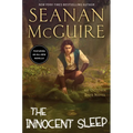 The Innocent Sleep - Hardcover