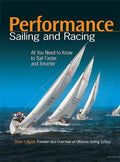 Performance Sailing and Racing - Paperback
