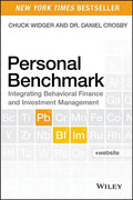 Personal Benchmark + Website - Hardcover
