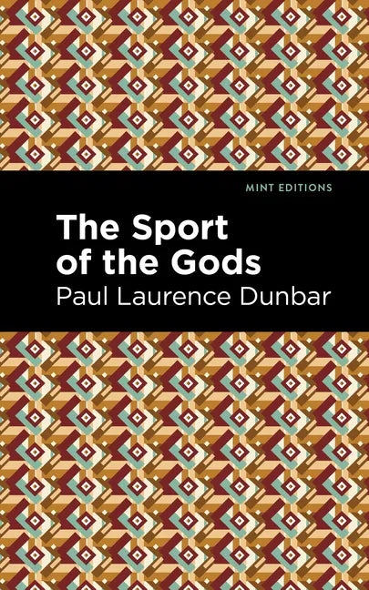 The Sport of the Gods - Hardcover