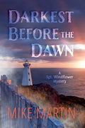 Darkest Before the Dawn - Paperback