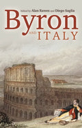 Byron and Italy - Paperback
