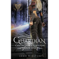 Guardian - Paperback