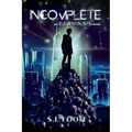 Incomplete: An Elementalists Novel (Book 1) - Paperback