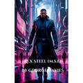 Rex Steel (M.S.I.) - Paperback