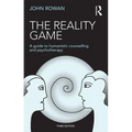 The Reality Game: A Guide to Humanistic Counselling and Psychotherapy - Paperback