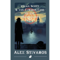 Velma Scott & the curious case of the telepathists - Paperback