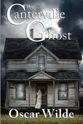 The Canterville Ghost - Paperback