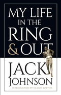 My Life in the Ring and Out - Paperback