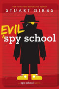 Evil Spy School - Hardcover