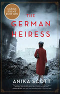 The German Heiress - Paperback