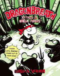 Attack of the Ninja Frogs - Paperback