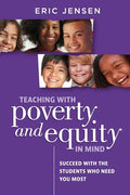 Teaching with Poverty and Equity in Mind - Paperback